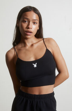 Playboy By PacSun Classic Cami Top | PacSun