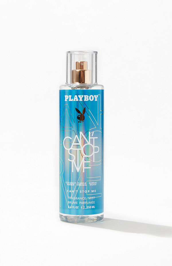 Playboy By PacSun Can't Stop Me Body Mist | PacSun