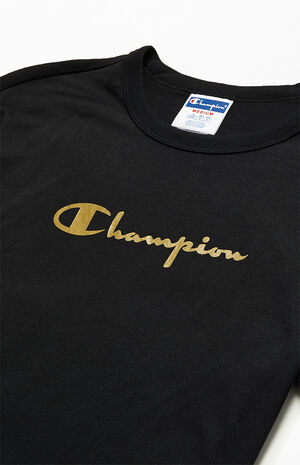 Champion x Cobra Kai Auto Group T-Shirt | PacSun