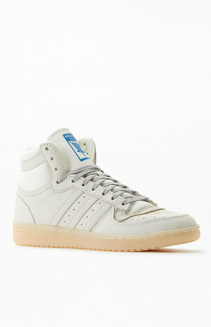 adidas Off White Top Ten RB Shoes | PacSun