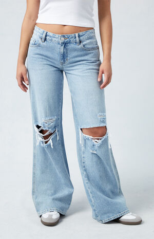 Baggy Jeans for Women | PacSun