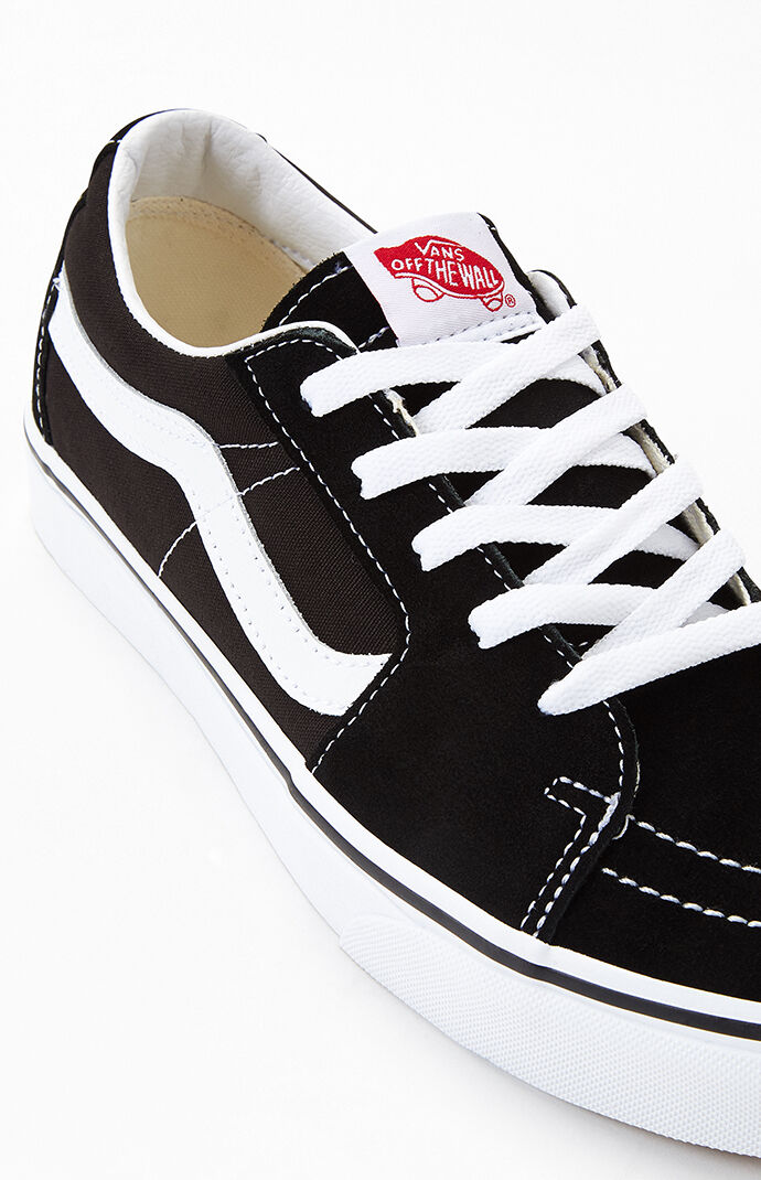 Vans Off The Wall Nere Online Cheapest, 54% OFF | vagabond3.com