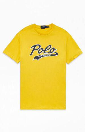 Polo Ralph Lauren Polo Logo T-Shirt | PacSun