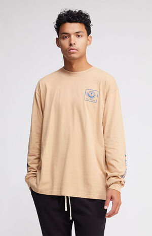 Playboy By PacSun Fame Long Sleeve T-Shirt | PacSun