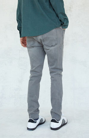 PacSun Eco Gray Skinny Jeans | PacSun