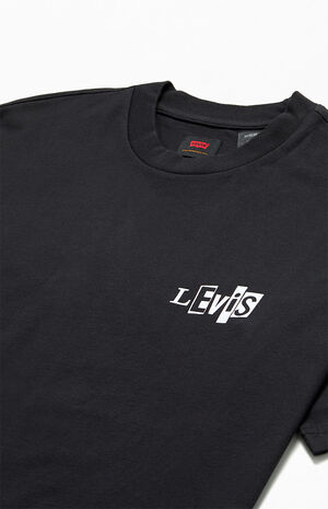 Levi's Skate Graphic Box T-Shirt | PacSun