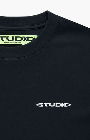Studio by Supervsn Handle With Care T-Shirt | PacSun
