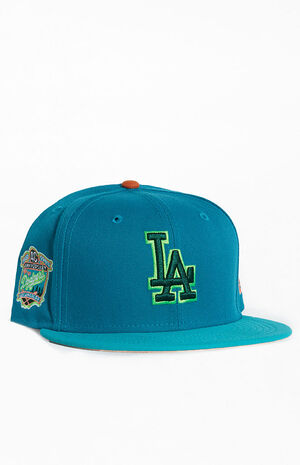 All that's wrong with the New Era 'local market' Dodgers cap - True Blue LA