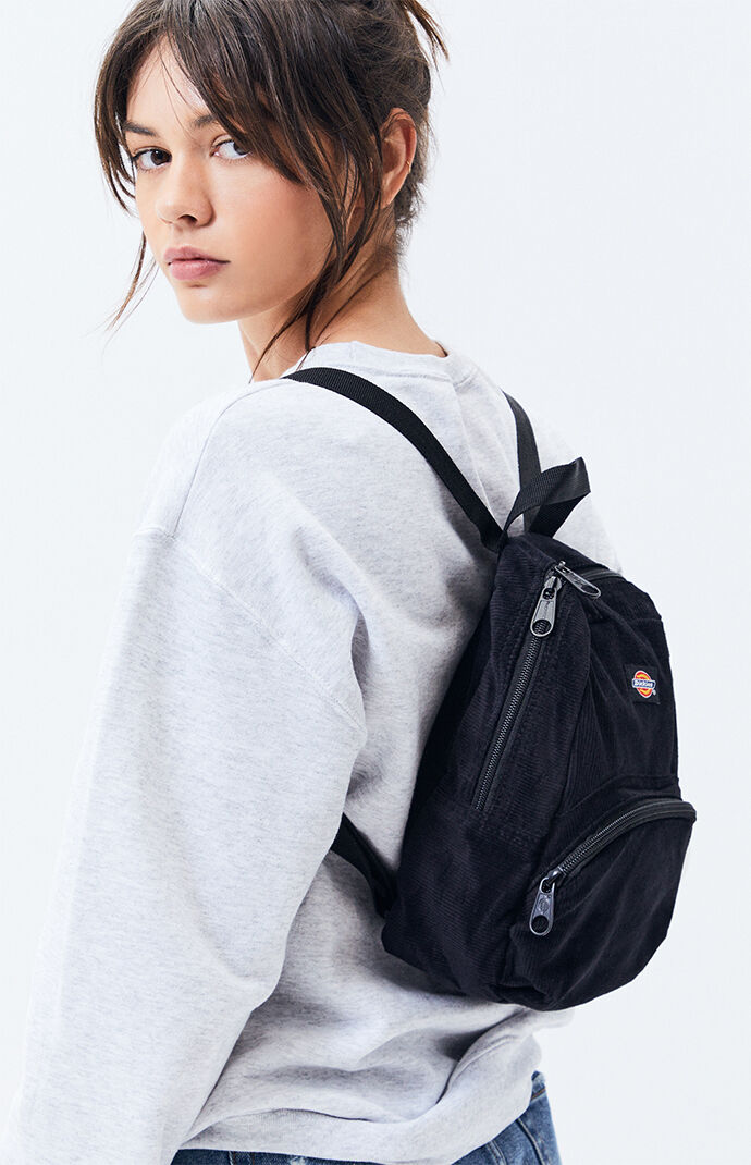 Dickies Mini Backpack Black Cheap Sale, SAVE 59%.