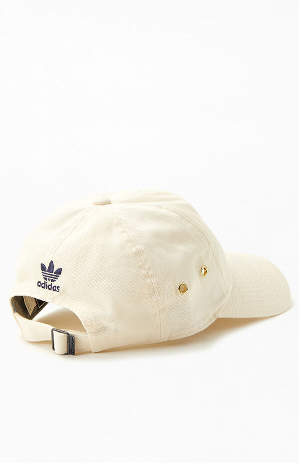 Adidas OG Relaxed Mini Logo Dad Hat | Foxvalley Mall