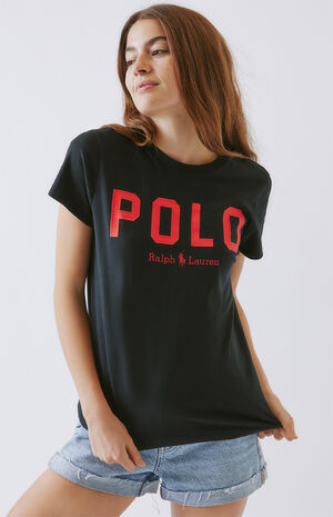 Polo Ralph Lauren Polo Pride T-Shirt | PacSun