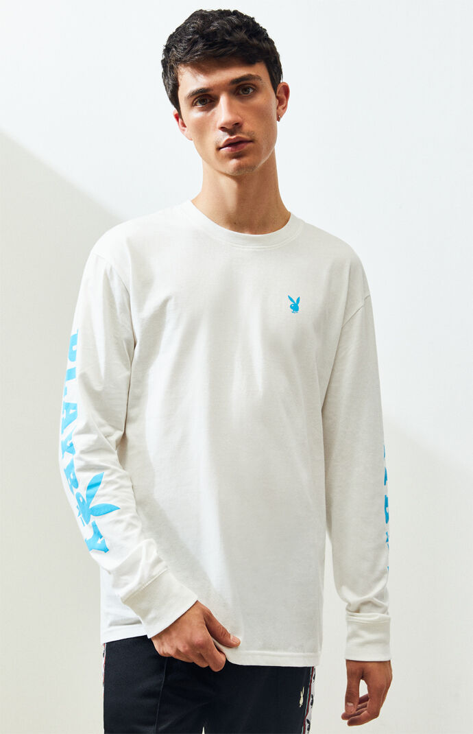 Playboy By PacSun Collection Long Sleeve T-Shirt at PacSun.com