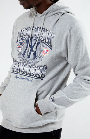 New era NY Yankees Hoodie