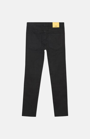 WeSC America Inc Eddy Slim Fit Denim Jeans | PacSun
