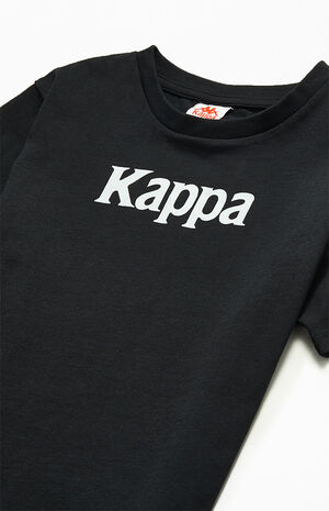 Kappa Kids Authentic Runis T-Shirt | PacSun