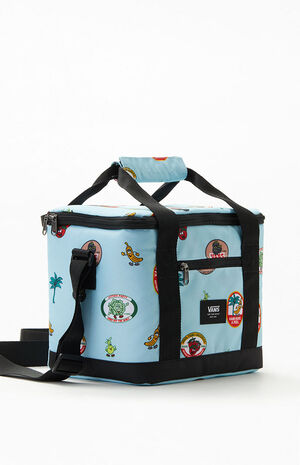 Vans Fruit Print Cooler Bag | PacSun