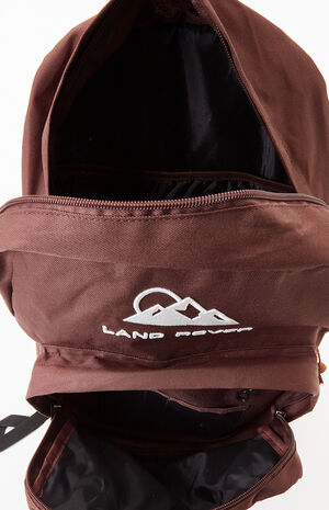 Land Rover Backpack | PacSun