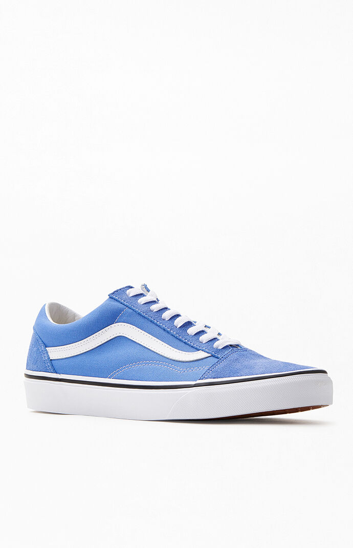 Baby Blue Old School Vans Hotsell, 55% OFF | www.chine-magazine.com
