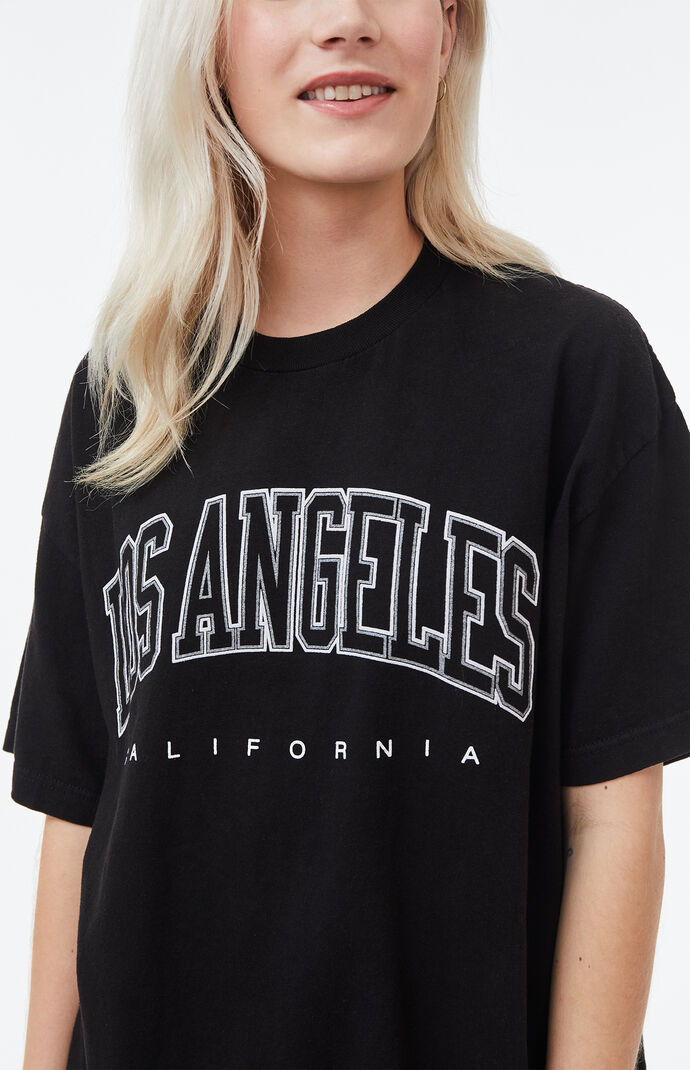 John Galt Penelope Los Angeles T-Shirt | PacSun