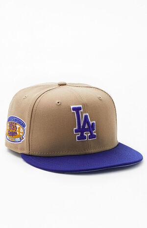 New Era Los Angeles Dodgers 59FIFTY Fitted Hat | PacSun