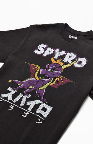 Spyro The Dragon T-Shirt | PacSun