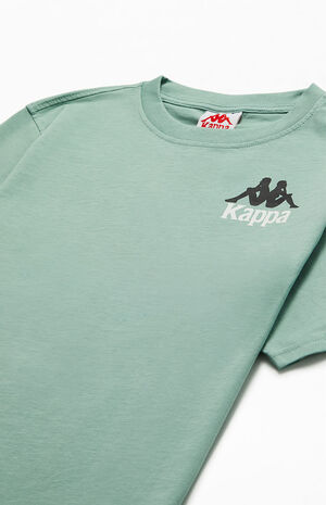 Kappa Authentic Ables T-Shirt | PacSun
