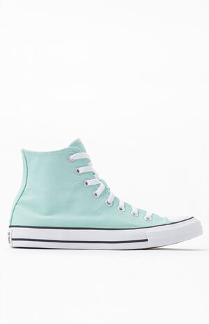 Converse Women's Mint Chuck Taylor All Star Sneakers | PacSun