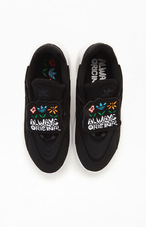 adidas Women's Always Original Ozelia Sneakers | PacSun