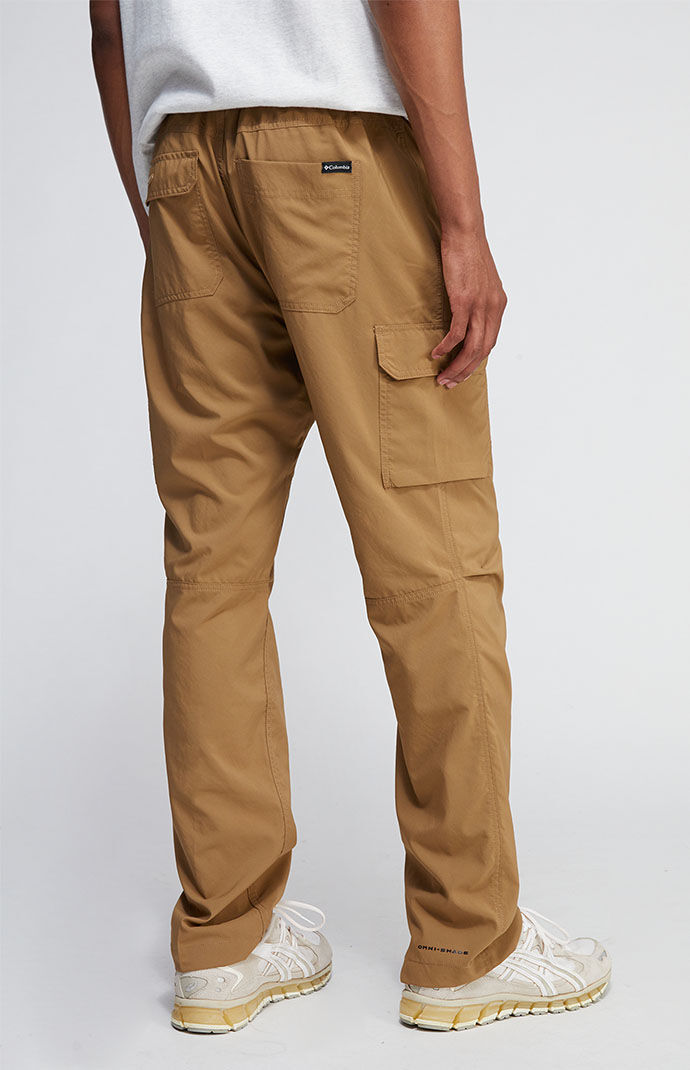 Columbia Silver Ridge Utility Cargo Pants | PacSun