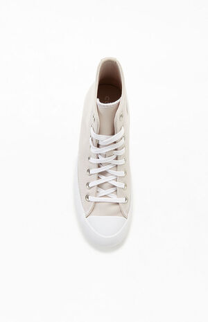 Converse Women's Sand Chuck Taylor All Star Lugged Sneakers | PacSun