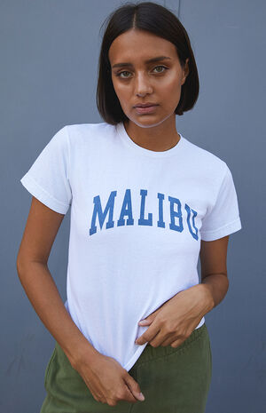 John Galt Malibu T-Shirt | PacSun