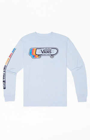 Vans Kids Sk8 Since 1966 Long Sleeve T-Shirt | PacSun