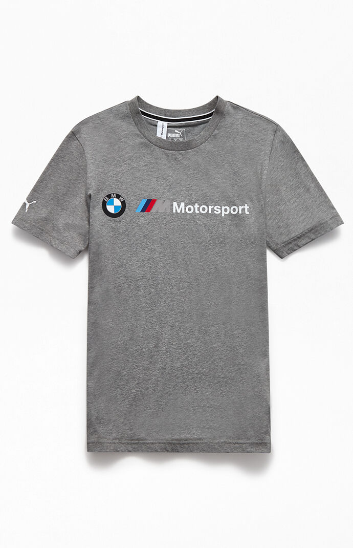 puma motorsport shirt