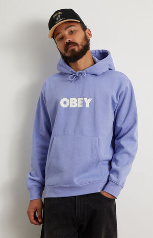 Obey Bold Hoodie | PacSun