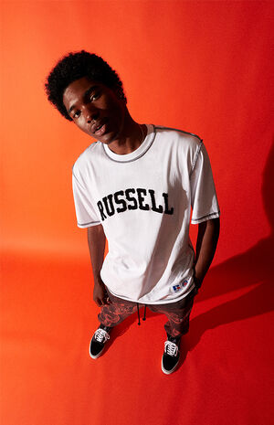 Russell Athletic, Shirts & Tops