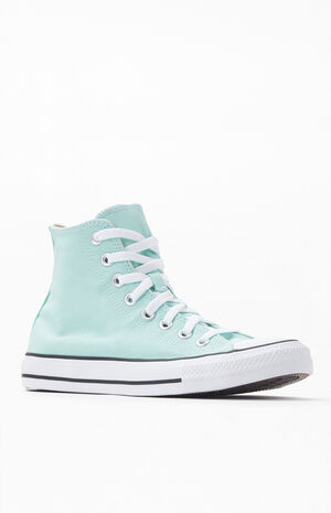 Converse Women's Mint Chuck Taylor All Star Sneakers | PacSun