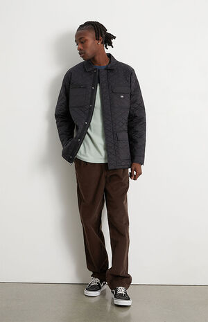 Vans Drill Chore Thermoball MTE-1 Coat | PacSun