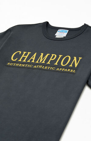 Champion Authentic Athletics T-Shirt | PacSun