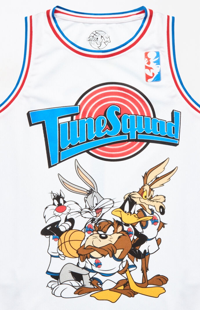 space jam jersey in store