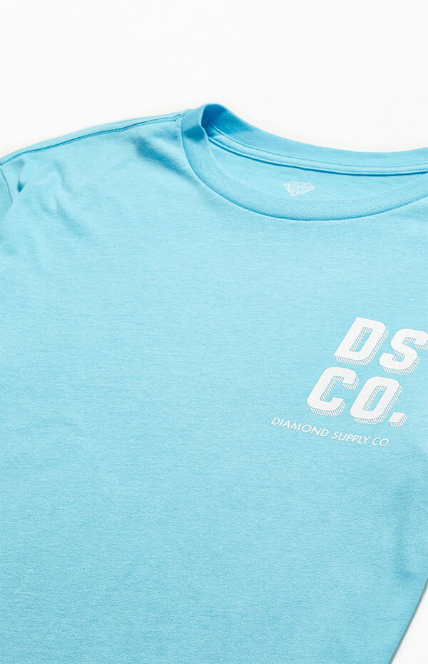 Diamond Supply Co Dsco. T-Shirt | Dulles Town Center