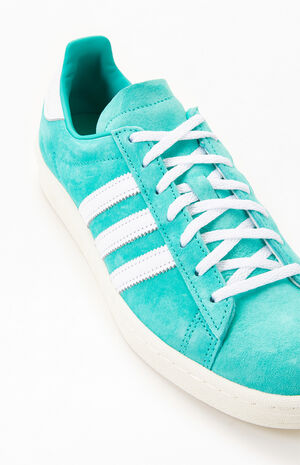 adidas Green Campus '80s Shoes | PacSun