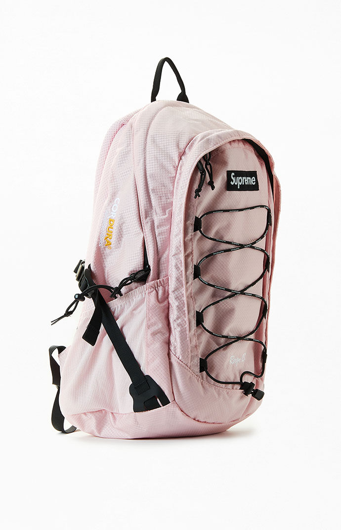 Supreme Pink Reign 23 Backpack | PacSun