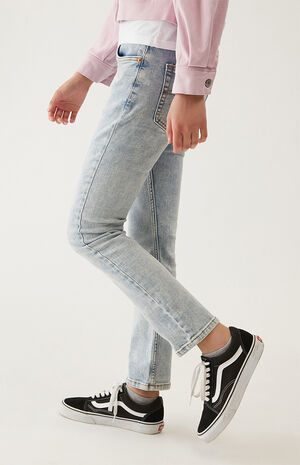 Levi's Kids 512 Slim Taper Fit Jeans | PacSun