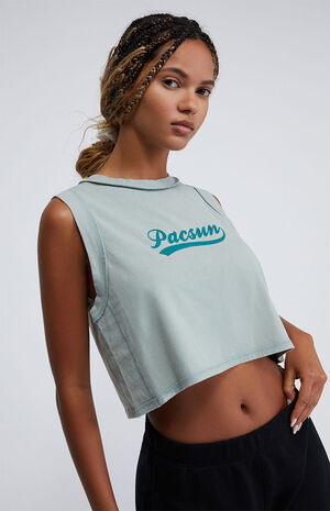 Women's Activewear Tops | PacSun