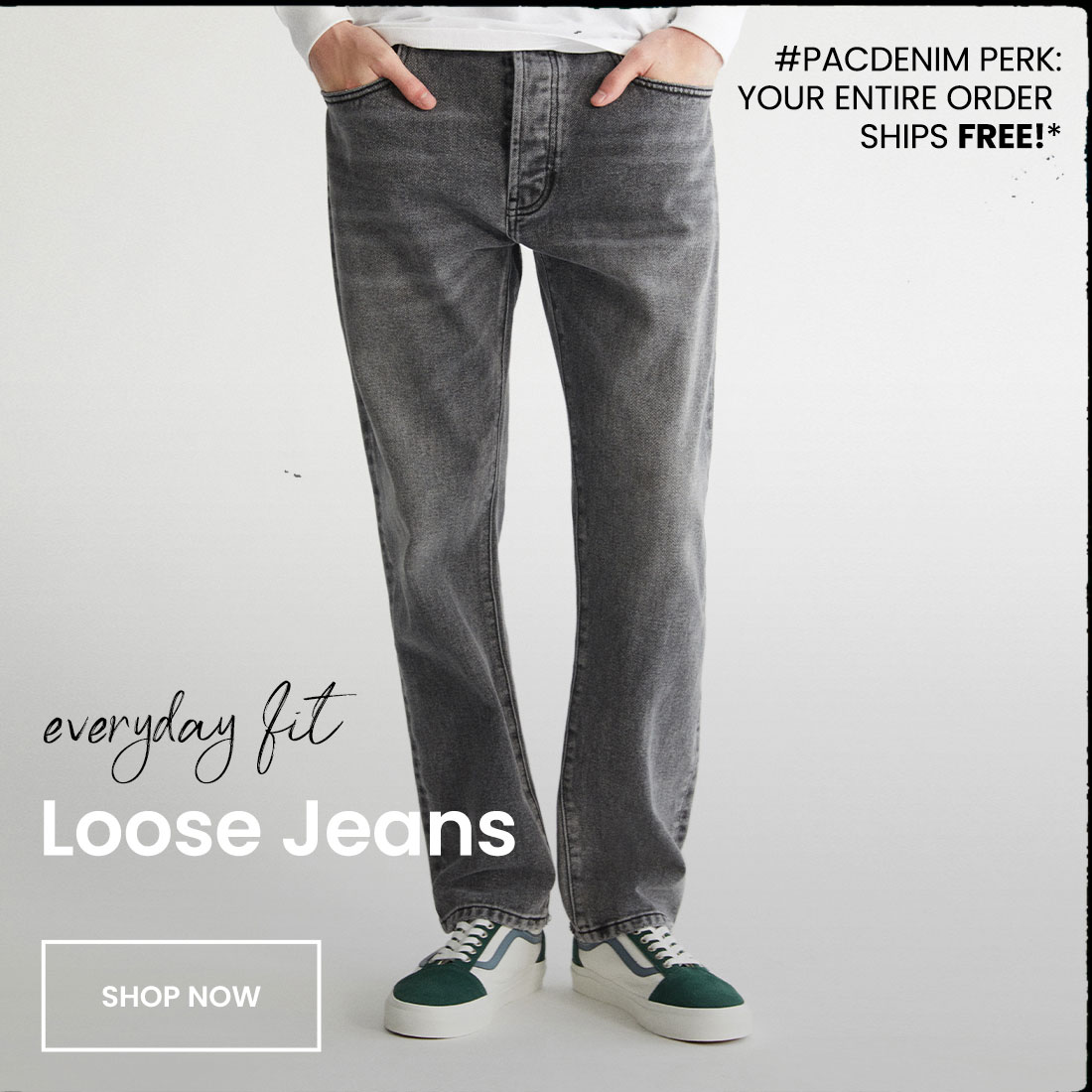 Jeans for Men | PacSun