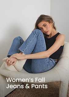 Women's Jeans | PacSun