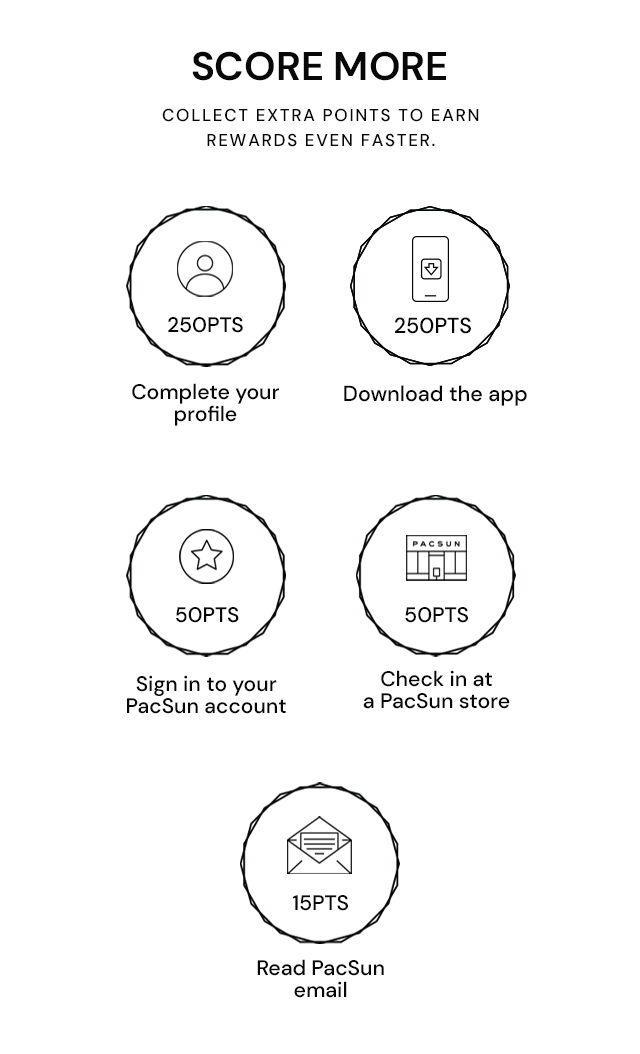 How To Get A Pacsun Credit Card | Webcas.org