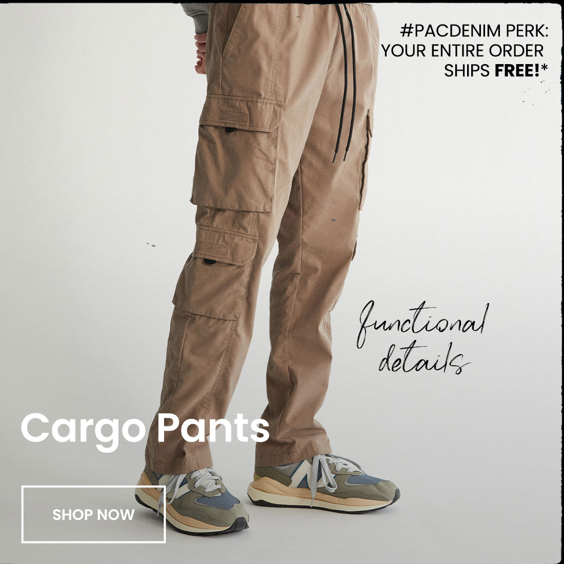 Men's Pants | PacSun