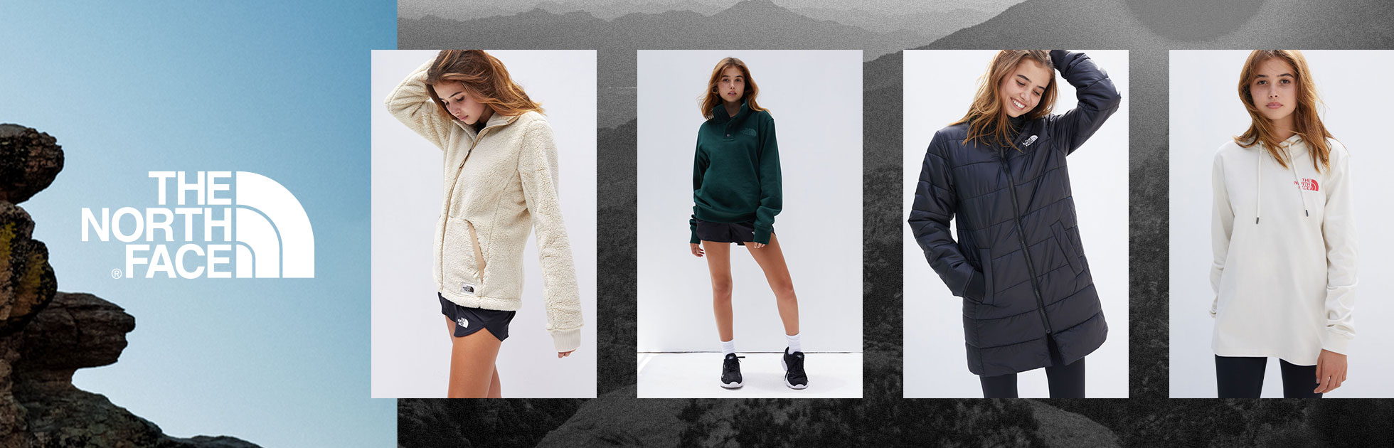 The North Face for Women | PacSun