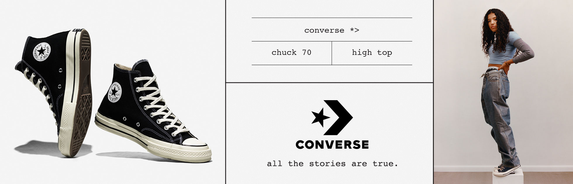 Women's Converse Shoes & Clothing | PacSun